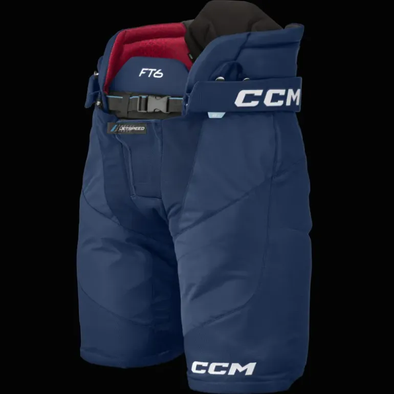 JETSPEED FT6 23/24, hockeybyxor, senior - Hockeybyxor - JETSPEED FT6 23/24, hockeybyxor, senior