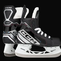 JETSPEED FT680 23/24, hockeyskridskor, barn - Skridskor - JETSPEED FT680 23/24, hockeyskridskor, barn
