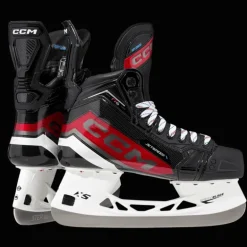 JETSPEED FT6 23/24, hockeyskridskor, senior - Skridskor - JETSPEED FT6 23/24, hockeyskridskor, senior