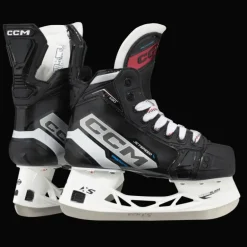 JETSPEED FT680 23/24, hockeyskridskor, junior - Skridskor - JETSPEED FT680 23/24, hockeyskridskor, junior