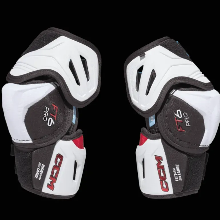 JETSPEED FT6 Pro 23/24, armbågsskydd, junior - Armbågsskydd - JETSPEED FT6 Pro 23/24, armbågsskydd, junior