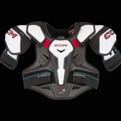 JETSPEED FT6 Pro 23/24, axelskyd, junior - Axelskydd - JETSPEED FT6 Pro 23/24, axelskyd, junior