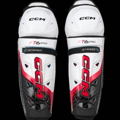 JETSPEED FT6 Pro 23/24, benskydd, senior - Benskydd - JETSPEED FT6 Pro 23/24, benskydd, senior