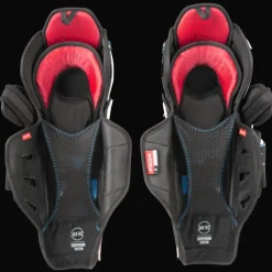 JETSPEED FT6 Pro 23/24, benskydd, senior - Benskydd - JETSPEED FT6 Pro 23/24, benskydd, senior
