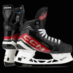 JETSPEED FT6 Pro 23/24, hockeyskridskor, senior - Skridskor - JETSPEED FT6 Pro 23/24, hockeyskridskor, senior
