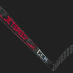 Jetspeed FT7 Pro Stick - 24/25, hockeyklubba, senior - Seniorklubbor - Jetspeed FT7 Pro Stick - 24/25, hockeyklubba, senior