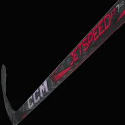 Jetspeed FT7 Stick - 24/25, hockeyklubba, intermediate - Intermediateklubbor - Jetspeed FT7 Stick - 24/25, hockeyklubba, intermediate