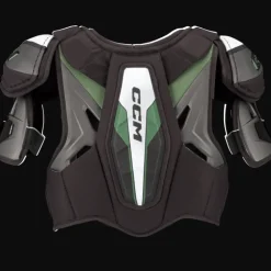 Jetspeed FTW Shoulder Pads - 24/25, axelskydd, senior - Hockeyskydd - Jetspeed FTW Shoulder Pads - 24/25, axelskydd, senior