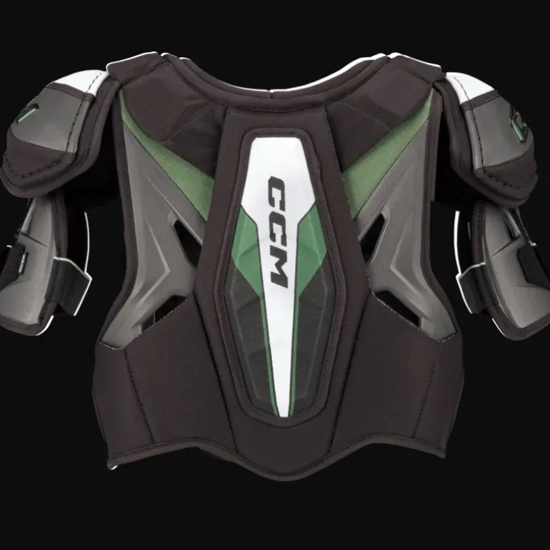 Jetspeed FTW Shoulder Pads - 24/25, axelskydd, senior - Hockeyskydd - Jetspeed FTW Shoulder Pads - 24/25, axelskydd, senior