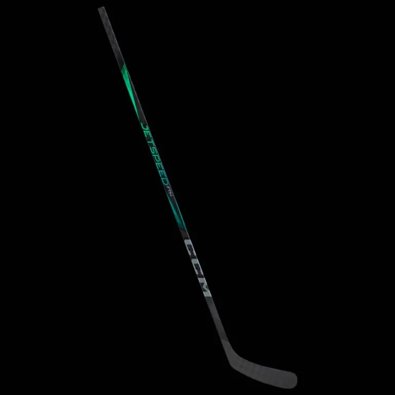 Jetspeed FTW Stick - 24/25, hockeyklubba, senior - Seniorklubbor - Jetspeed FTW Stick - 24/25, hockeyklubba, senior