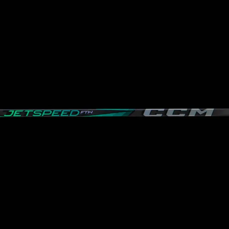 Jetspeed FTW Stick - 24/25, hockeyklubba, senior - Seniorklubbor - Jetspeed FTW Stick - 24/25, hockeyklubba, senior