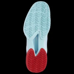Jet Tere Clay, padel och tennisskor dam - Tennisskor & Padelskor - Jet Tere Clay, padel och tennisskor dam