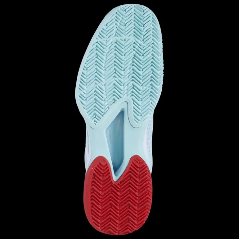 Jet Tere Clay, padel och tennisskor dam - Tennisskor & Padelskor - Jet Tere Clay, padel och tennisskor dam