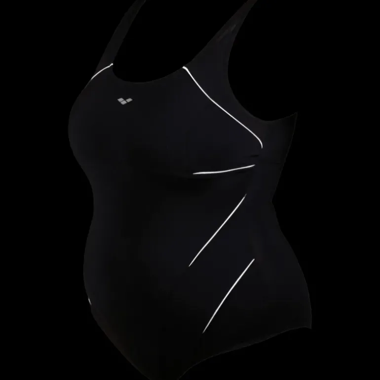 Jewel One Piece Plus R, baddräkt, dam - Bikinis - Jewel One Piece Plus R, baddräkt, dam