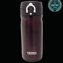 Jmy Stainless Steel Vakuum Flask 350 Ml, termokopp - Termos - Jmy Stainless Steel Vakuum Flask 350 Ml, termokopp