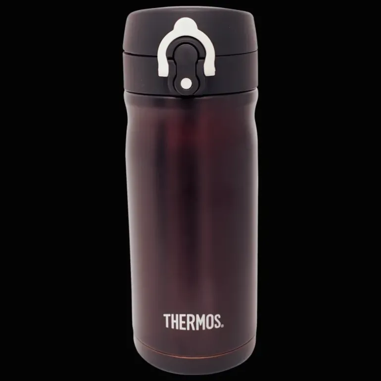 Jmy Stainless Steel Vakuum Flask 350 Ml, termokopp - Termos - Jmy Stainless Steel Vakuum Flask 350 Ml, termokopp