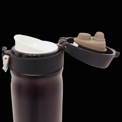 Jmy Stainless Steel Vakuum Flask 350 Ml, termokopp - Termos - Jmy Stainless Steel Vakuum Flask 350 Ml, termokopp