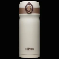Jmy Stainless Steel Vakuum Flask 350 Ml, termokopp - Termos - Jmy Stainless Steel Vakuum Flask 350 Ml, termokopp