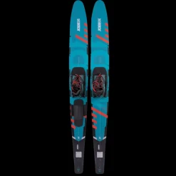 Jobe Mode Combo Waterskis, vattenskidor - Vattenskidor - Jobe Mode Combo Waterskis, vattenskidor