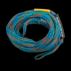 Jobe 4 Person Towable Rope Red, rep till vattensport - Linor & Tillbehör - Jobe 4 Person Towable Rope Red, rep till vattensport