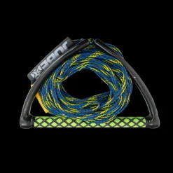 Jobe Prime Wake Combo Blue, rep till vattensport - Linor & Tillbehör - Jobe Prime Wake Combo Blue, rep till vattensport