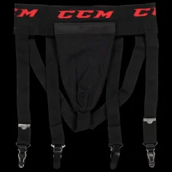 JOCK COMBO JR 21/22, susp junior - Suspensoarer - JOCK COMBO JR 21/22, susp junior