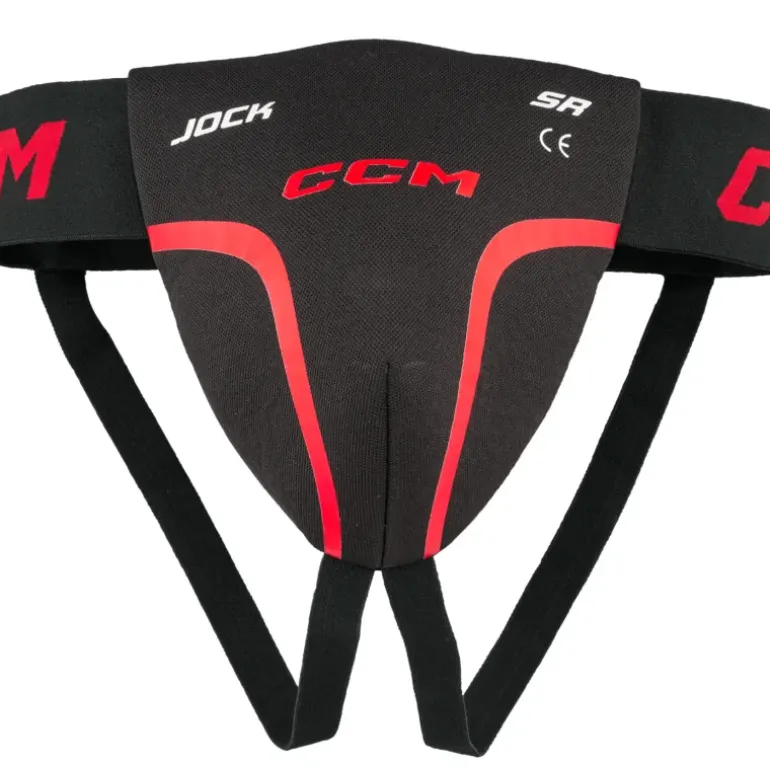 Jock 24/25, suspensoar, barn - Underställ - Jock 24/25, suspensoar, barn