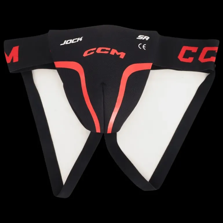 Jock 24/25, susp, senior - Underställ - Jock 24/25, susp, senior