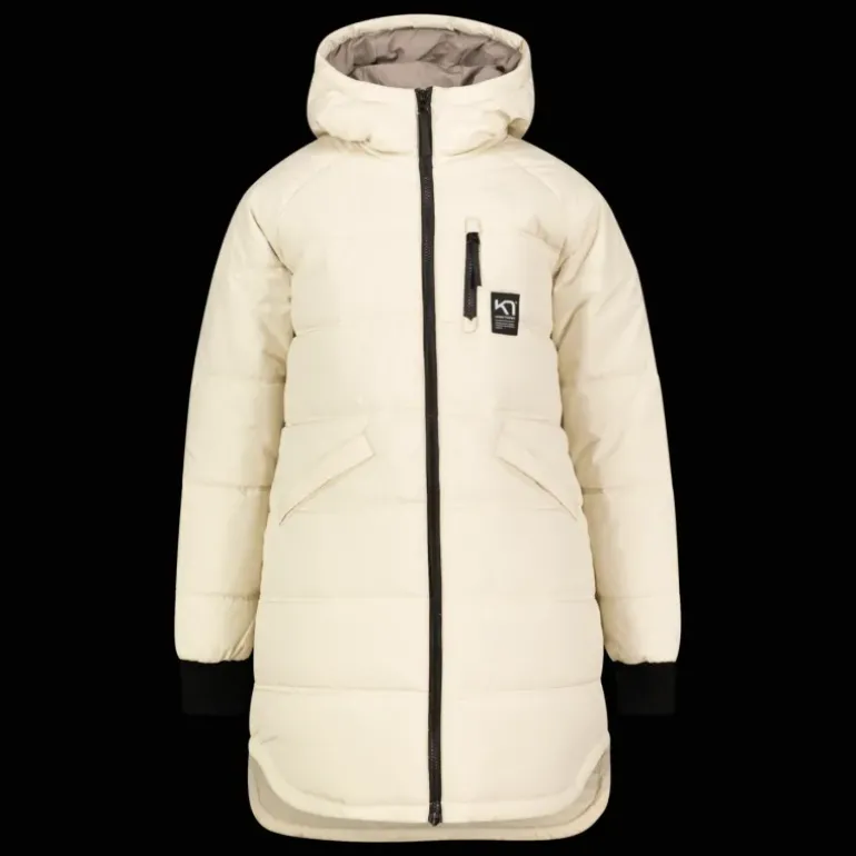 Jorun Parka, parkas, junior - Vinterjackor - Jorun Parka, parkas, junior