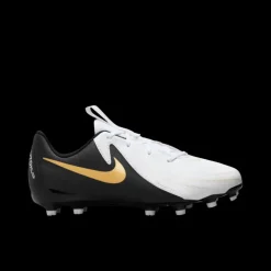 Jr Phantom GX II Academy FG/MG / Q1 24, fotbollsskor gräs och konstgräs, junior - Fotbollsskor - Jr Phantom GX II Academy FG/MG / Q1 24, fotbollsskor gräs och konstgräs, junior