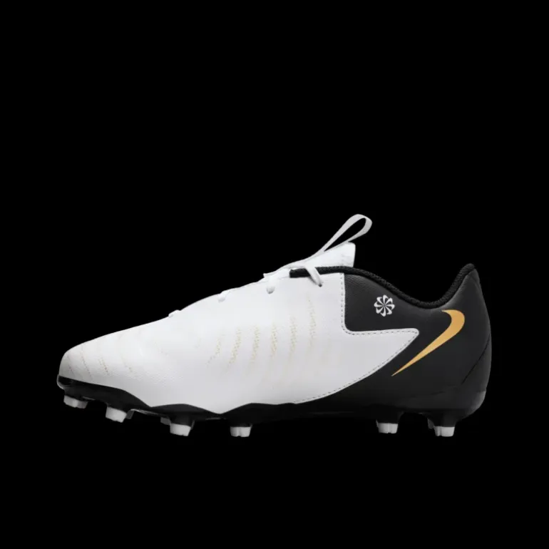 Jr Phantom GX II Academy FG/MG / Q1 24, fotbollsskor gräs och konstgräs, junior - Fotbollsskor - Jr Phantom GX II Academy FG/MG / Q1 24, fotbollsskor gräs och konstgräs, junior