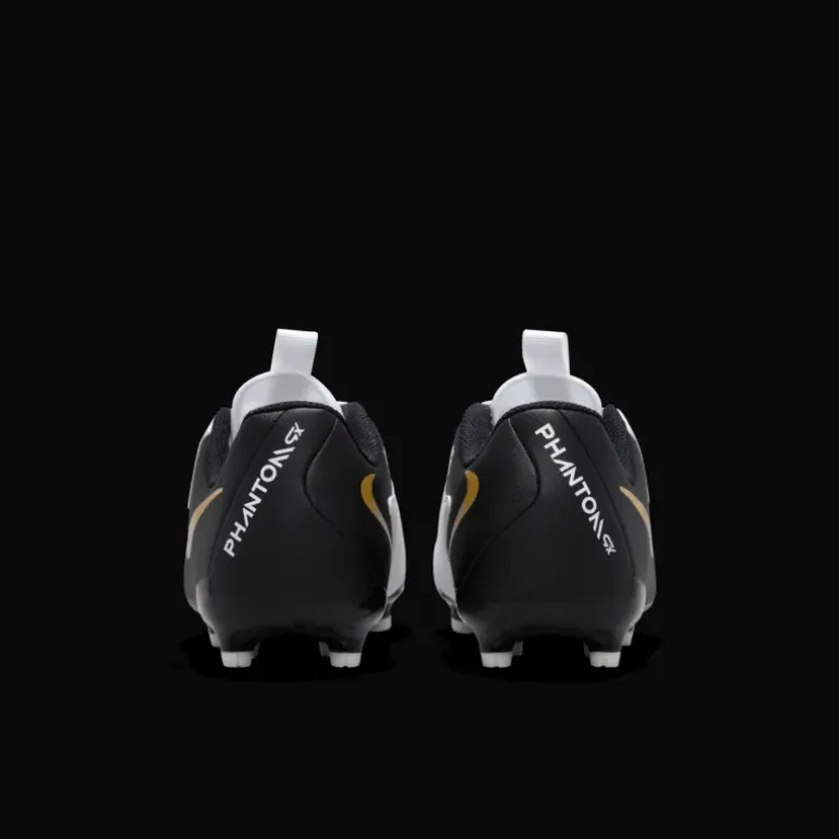 Jr Phantom GX II Academy FG/MG / Q1 24, fotbollsskor gräs och konstgräs, junior - Fotbollsskor - Jr Phantom GX II Academy FG/MG / Q1 24, fotbollsskor gräs och konstgräs, junior