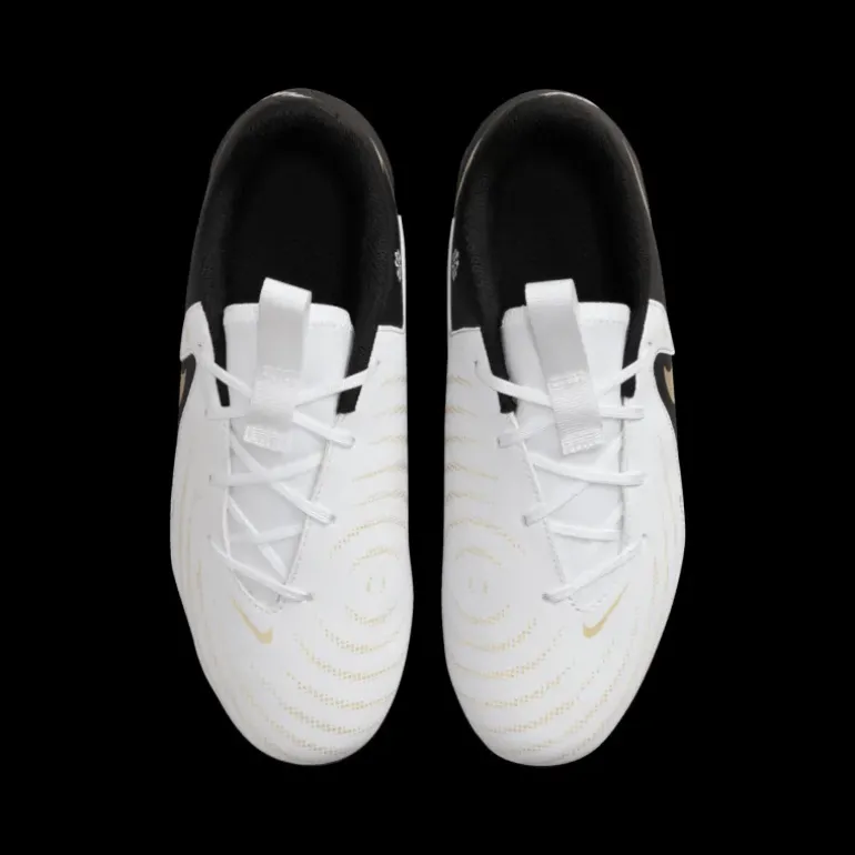 Jr Phantom GX II Academy FG/MG / Q1 24, fotbollsskor gräs och konstgräs, junior - Fotbollsskor - Jr Phantom GX II Academy FG/MG / Q1 24, fotbollsskor gräs och konstgräs, junior