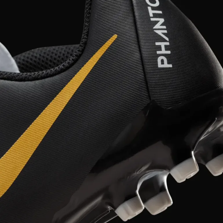 Jr Phantom GX II Academy FG/MG / Q1 24, fotbollsskor gräs och konstgräs, junior - Fotbollsskor - Jr Phantom GX II Academy FG/MG / Q1 24, fotbollsskor gräs och konstgräs, junior