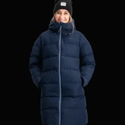 Julia Parka, vinterparkas, dam - Vinterjackor - Julia Parka, vinterparkas, dam