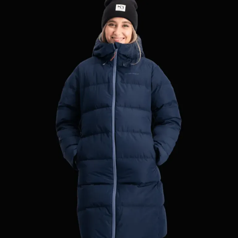 Julia Parka, vinterparkas, dam - Vinterjackor - Julia Parka, vinterparkas, dam