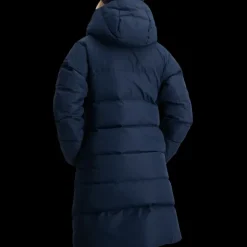 Julia Parka, vinterparkas, dam - Vinterjackor - Julia Parka, vinterparkas, dam