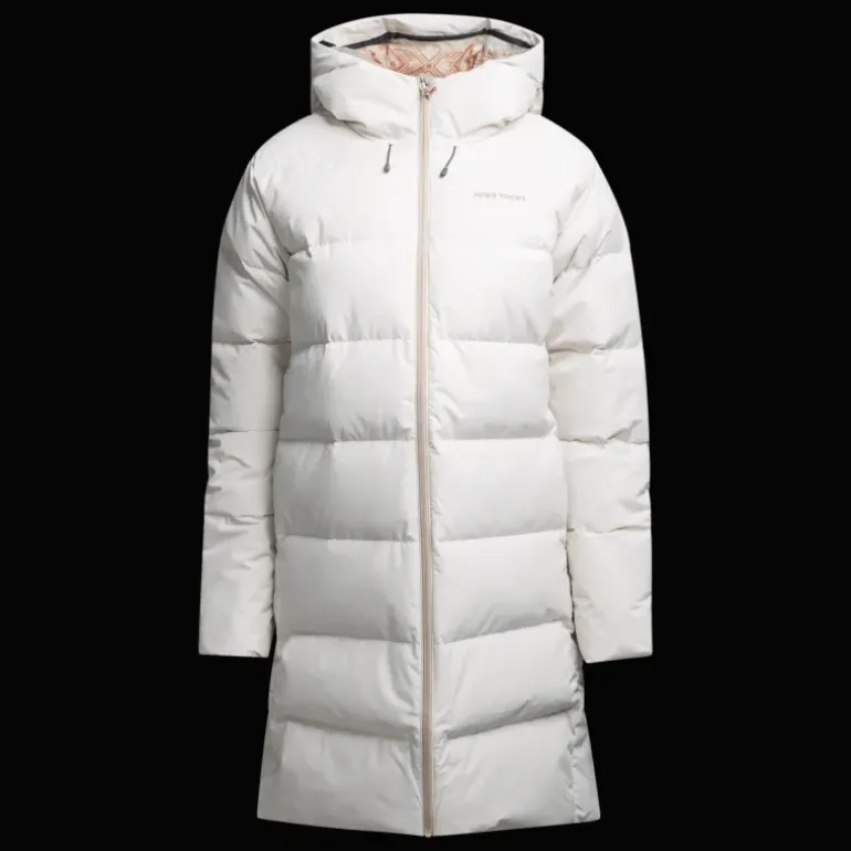 Julia Parka, vinterparkas, dam - Vinterjackor - Julia Parka, vinterparkas, dam