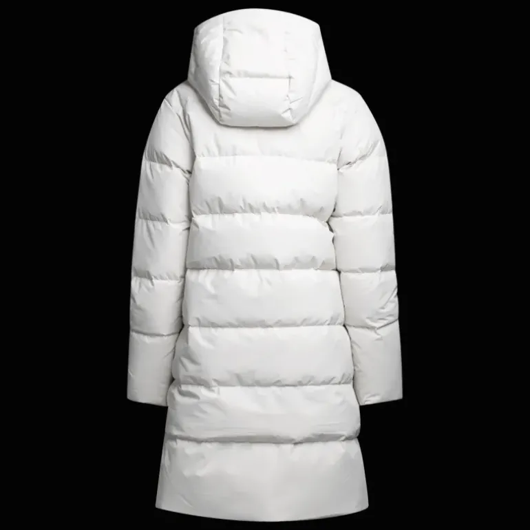 Julia Parka, vinterparkas, dam - Vinterjackor - Julia Parka, vinterparkas, dam