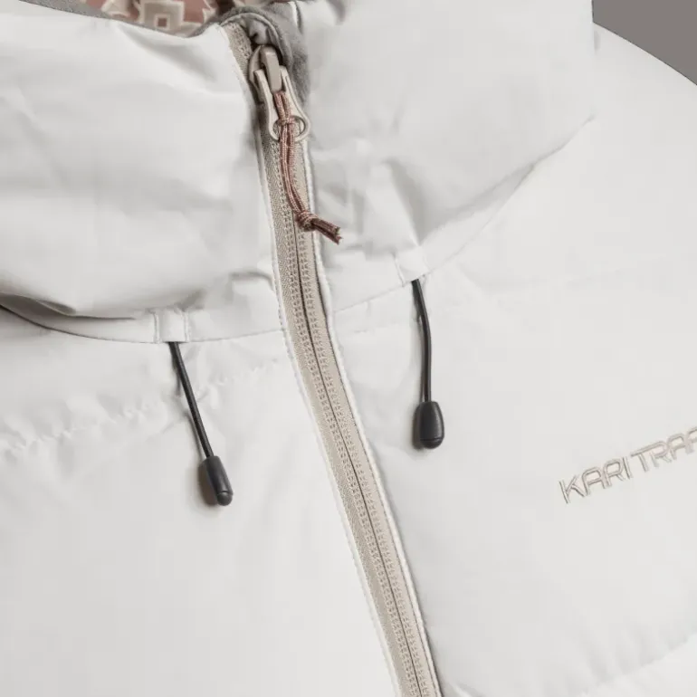 Julia Parka, vinterparkas, dam - Vinterjackor - Julia Parka, vinterparkas, dam