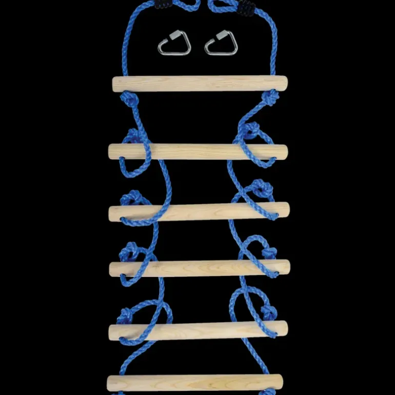 Jungle Line Rope Ladder, repstege - Utomhuslekar - Jungle Line Rope Ladder, repstege