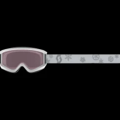 Junior Agent 24/25 - Goggles - Junior Agent 24/25