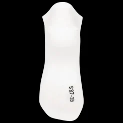 Junior 3PK No Show Socks, ankelstrumpor, junior - Bomullsstrumpor - Junior 3PK No Show Socks, ankelstrumpor, junior