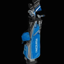 Juniorset 12-14 Y, golfset, junior - Golfpaket - Juniorset 12-14 Y, golfset, junior