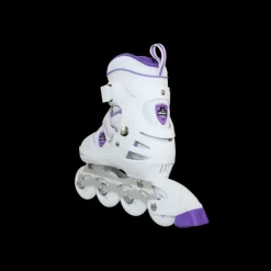 Justerbara Inlineskridskor junior/senior - Inlines - Justerbara Inlineskridskor junior/senior