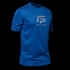 Justin T-shirt JR 22/23, t-shirt senior - Träningskläder - Justin T-shirt JR 22/23, t-shirt senior