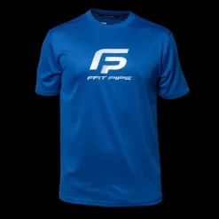 Justin T-shirt 22/23, t-shirt junior - Träningskläder - Justin T-shirt 22/23, t-shirt junior
