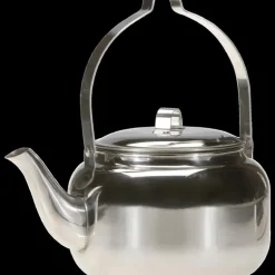 Kaffepanna 1,5 L Rostfritt Stål - Kokkärl & Bestick - Kaffepanna 1,5 L Rostfritt Stål