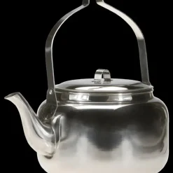 Kaffepanna 3,0 L Rostfritt Stål - Kokkärl & Bestick - Kaffepanna 3,0 L Rostfritt Stål