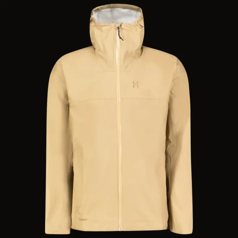 Kaja Proof Jacket Men - Skaljackor - Kaja Proof Jacket Men